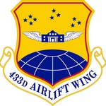 433rd Airlift Wing