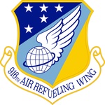 916th Air Refueling Wing