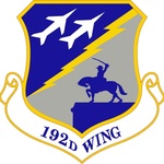 192nd Wing - Virginia Air National Guard