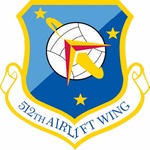 512th Airlift Wing