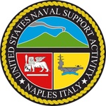 U.S. Naval Support Activity Naples