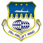 315th Airlift Wing