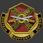 U.S. Army Garrison Okinawa