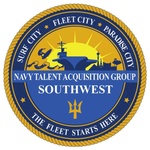 Navy Talent Acquisition Group Southwest