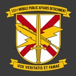 131st Mobile Public Affairs Detachment