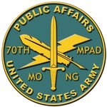 70th Mobile Public Affairs Detachment