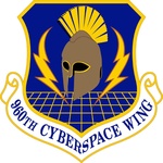 960th Cyberspace Wing