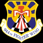 944th Fighter Wing