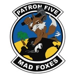 Patrol Squadron 5