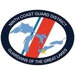 U.S. Coast Guard District 9