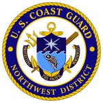 U.S. Coast Guard Northwest District