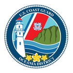 U.S. Coast Guard Oceania
