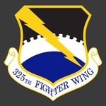 325th Fighter Wing
