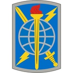 500th Military Intelligence Brigade-Theater