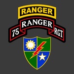 75th Ranger Regiment