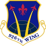 926th Wing