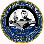 Commander, U.S. 3rd Fleet
