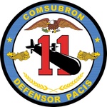 Commander, Submarine Squadron 11