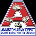 Anniston Army Depot