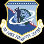 Air Force Personnel Center