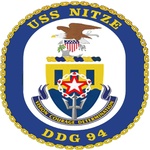 USS Nitze (DDG 94)