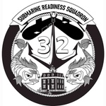 Submarine Readiness Squadron (SRS) 32