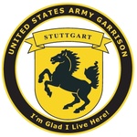 U.S. Army Garrison Stuttgart