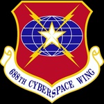 688th Cyberspace Wing