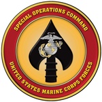 Marine Forces, Special Operations Command