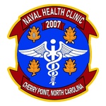 Naval Health Clinic Cherry Point