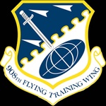 908th Flying Training Wing