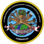 Navy Expeditionary Logistics Support Group
