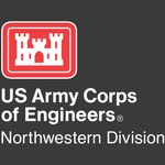 U.S. Army Corps of Engineers, Northwestern Division