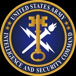 U.S. Army Intelligence and Security Command