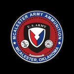 McAlester Army Ammunition Plant