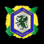 Pine Bluff Arsenal