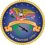 13th Marine Expeditionary Unit