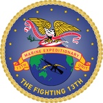 13th Marine Expeditionary Unit