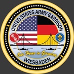 U.S. Army Garrison Wiesbaden