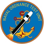 Naval Ordnance Test Unit