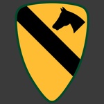 1st Cavalry Division