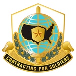 U.S. Army Mission and Installation Contracting Command