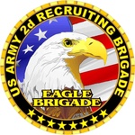 U.S. Army 2nd Recruiting Brigade