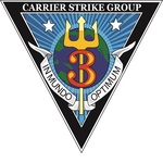 Carrier Strike Group Three (CSG 3)