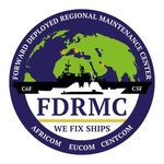 Forward Deployed Regional Maintenance Center