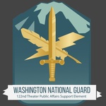 122nd Theater Public Affairs Support Element