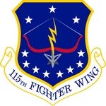 115th Fighter Wing