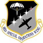 492d Special Operations Wing
