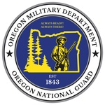 Oregon National Guard Public Affairs Office