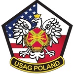 U.S. Army Garrison Poland